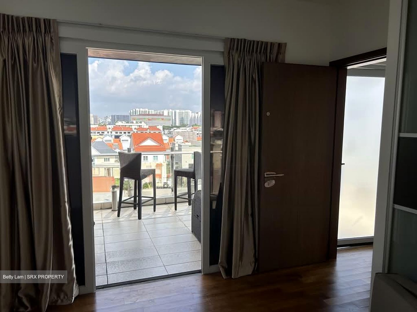 Palmera East (D14), Apartment #574160901